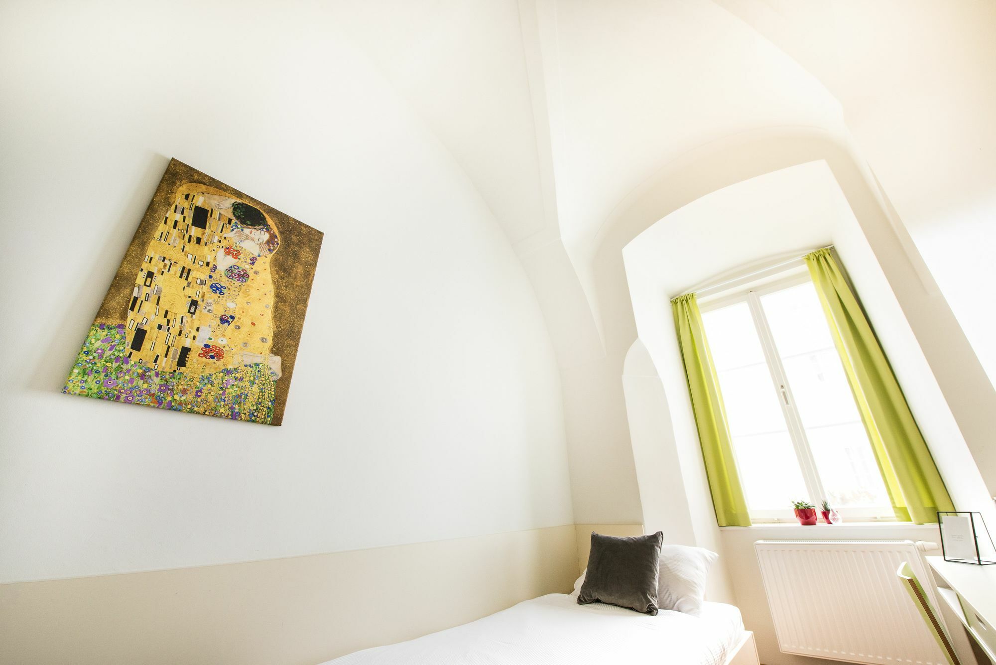 וינה Mynext - Johannesgasse Apartments מראה חיצוני תמונה